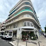 Suite Doulce France Fshh