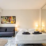 L\'Azur Plaisance - Le Port Lympia