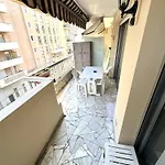 Appartement Nice Magnan promenade