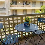 Bottero - Absolute Service Comfort With Balcony