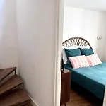 Duplex Moderne Port De Apartment