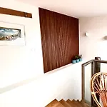 Duplex Moderne Port De Nice