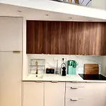 Apartment Duplex Moderne Port De Nice