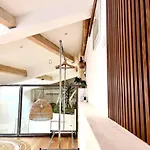 Apartment Duplex Moderne Port De