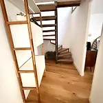 Apartment Duplex Moderne Port De
