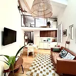 Duplex Moderne Port De Nice