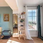 Beautiful Villa - Garden - Pool - Sea View