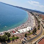 Magnifique appartement 2 pièces - Port de Nice