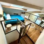 Apartment Duplex Moderne Port De *
