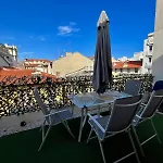 La Terrasse Fricero