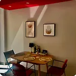 Massena Apartment Nice