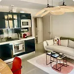 Massena Apartment Nice