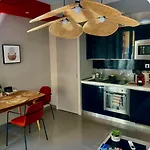 Apartment Massena