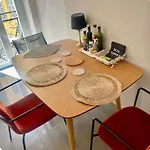Apartment Massena Nice