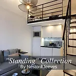 Apartment Nestor&jeeves - Vogue - - Near *