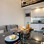 Apartment Nestor&jeeves - Vogue - - Near *