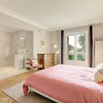 Villa Belle Epoque