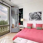 Villa Belle Epoque