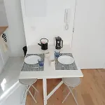 Charming Studio In The Heart Of Nice