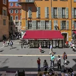 Apartment My Casa - Paule - Great Old Town W Ac Nice