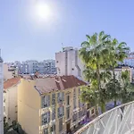 My Casa - Fleurs 22 - City Center - Modern W Terrace