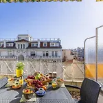 My Casa - Fleurs 22 - City Center - Modern W Terrace