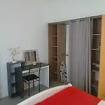 Bel Appartement Pour Vos Sejours Sur La Cote