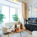 Herold 60 - Cosy Apartment Suite W Ac Downtown