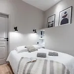 My Casa - La Croix - Old Town Modern - 2 Bedrooms Apartment *
