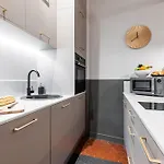 Apartment My Casa - La Croix - Old Town Modern - 2 Bedrooms *