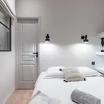Apartment My Casa - La Croix - Old Town Modern - 2 Bedrooms Nice