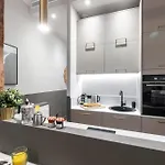 My Casa - La Croix - Old Town Modern - 2 Bedrooms Nice