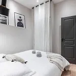 My Casa - La Croix - Old Town Modern - 2 Bedrooms * Nice