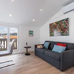 My Casa - Spitalieri 2 - Superb Terrace Panoramic View Ac