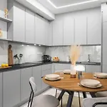 Nice - Mordern Apartment Sea Close