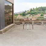Apartment Premium Au Calme Avec Terrasse Vue Et Parking Nice