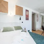 Buffa 3-53 - Superb Studio Suite City Center