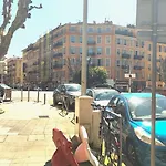 Riquier Proche Port