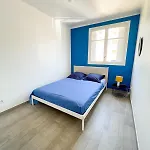 Spacious 2 Bedrooms With Parking To Port Of Nice