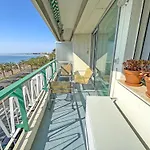 Sea Front Saphir Nice