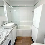 Apartment Sea Front Saphir
