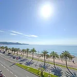 Sea Front Saphir Nice
