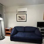 Magnifique 2 Pieces Centre Nice