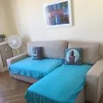 Typical Nice Apartment With Beautiful View