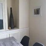 Typical Nice Apartment With Beautiful View
