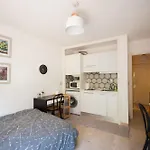 Studio Au Plein Coeur De Nice