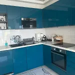 Apartment Le Grand Bleu *