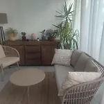 Superbe appartement avec piscine l\'été de juin à septembre