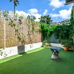 Maison De Ville Familiale, 5 Chambres, Terrasse, A 20 Minutes Du Centre Ville