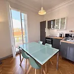 Apartment Riviera